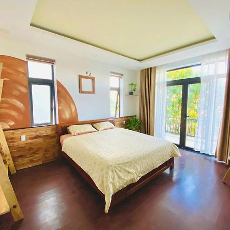 Laoxao Lakeview Homestay Hoi An Exteriör bild