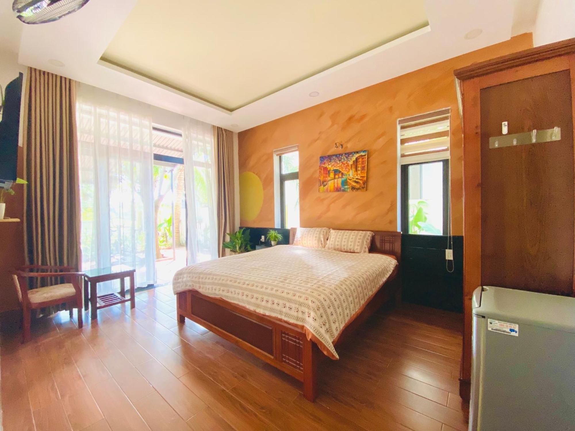 Laoxao Lakeview Homestay Hoi An Exteriör bild