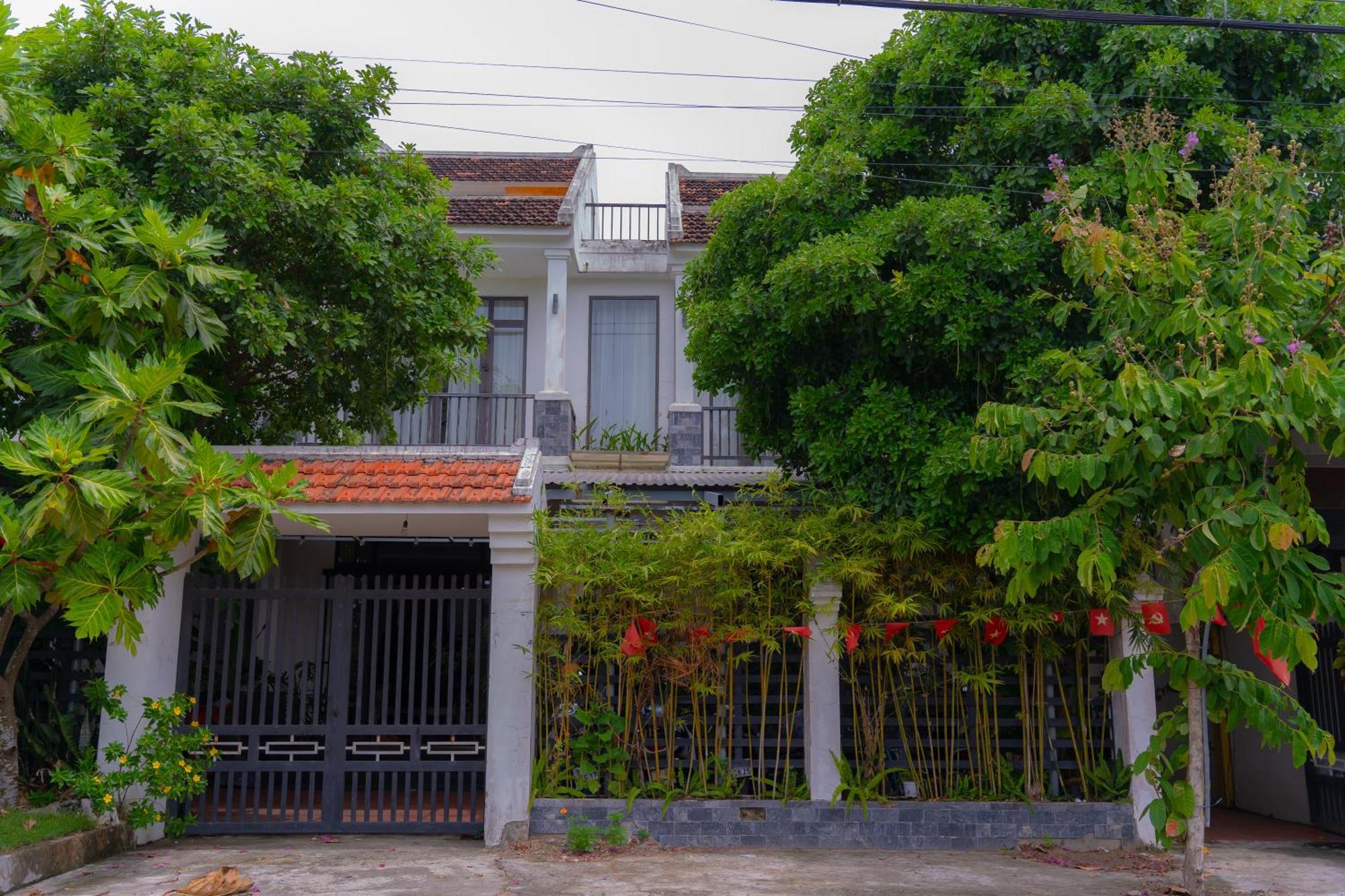 Laoxao Lakeview Homestay Hoi An Exteriör bild