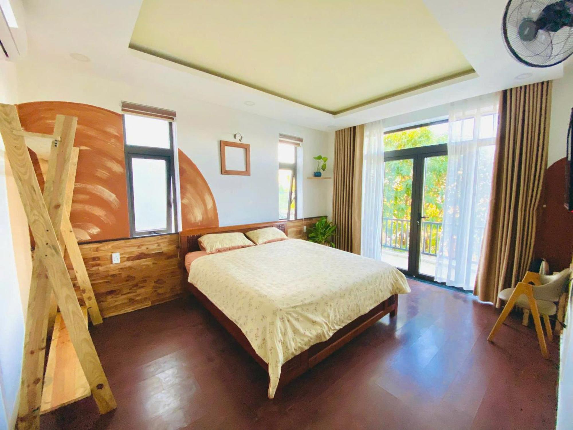 Laoxao Lakeview Homestay Hoi An Exteriör bild